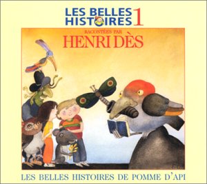 album henri ds