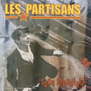 album les partisans