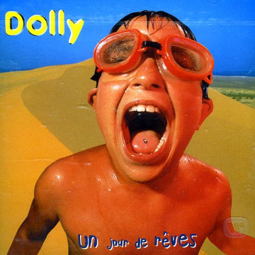 album dolly