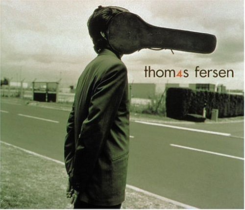 album thomas fersen