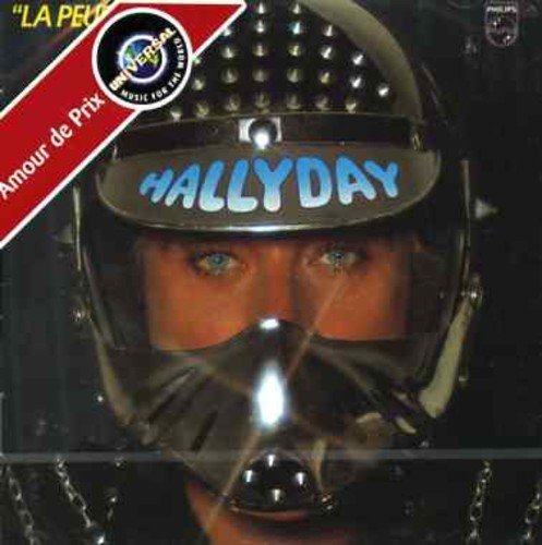 album johnny hallyday