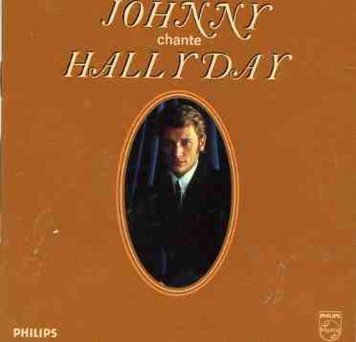 album johnny hallyday