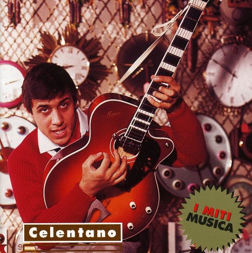 album adriano celentano