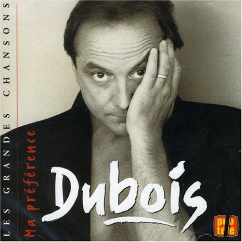 album claude dubois