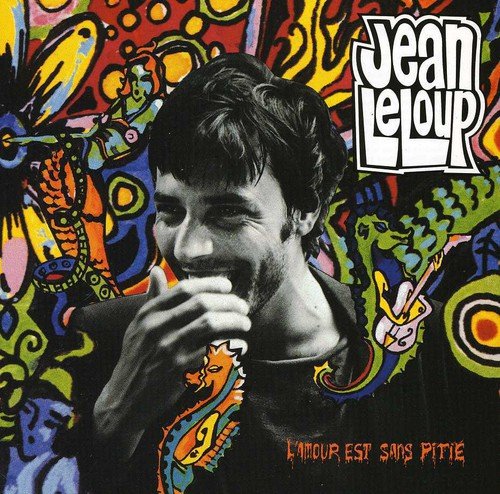 album jean leloup