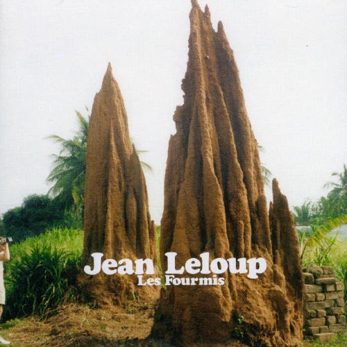 album jean leloup