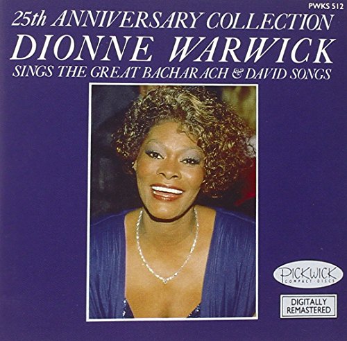 album dionne warwick