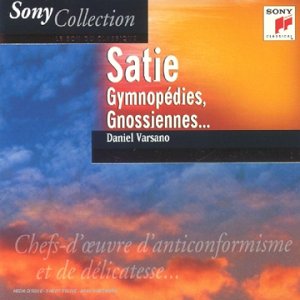 album erik satie