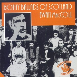 album ewan mccoll