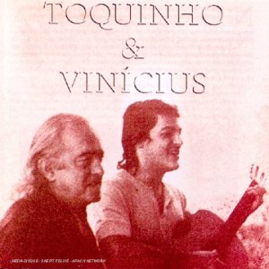 album toquinho