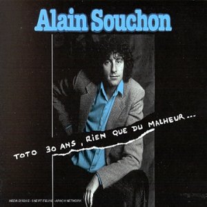 album alain souchon