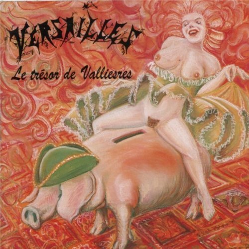 album versailles