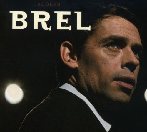 album jacques brel