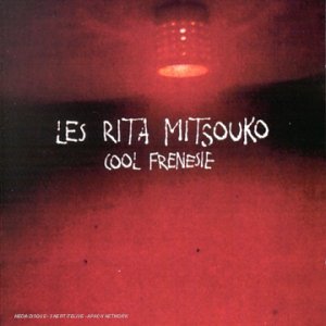 album les rita mitsouko