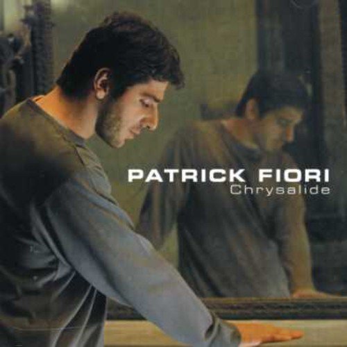 album patrick fiori