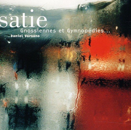 album erik satie