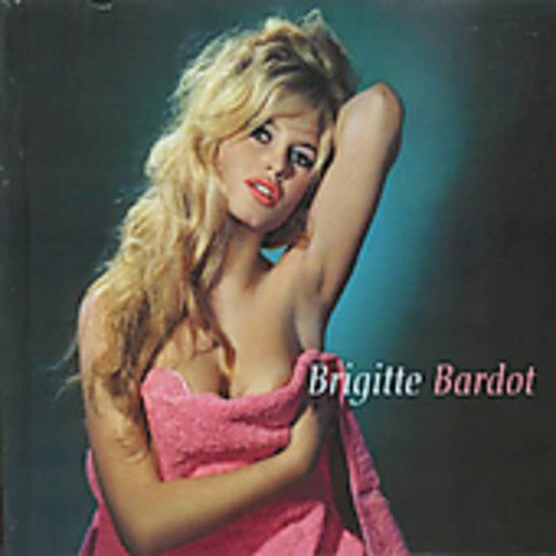 album brigitte bardot