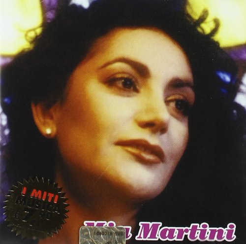 album mia martini