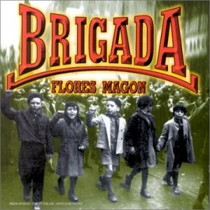 album brigada flores magon