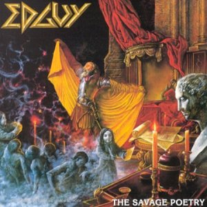 album edguy