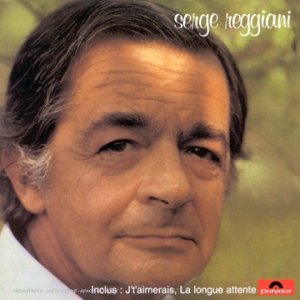 album serge reggiani