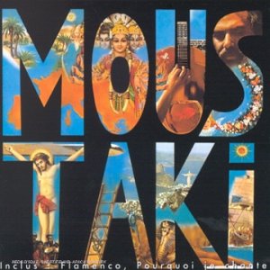 album georges moustaki