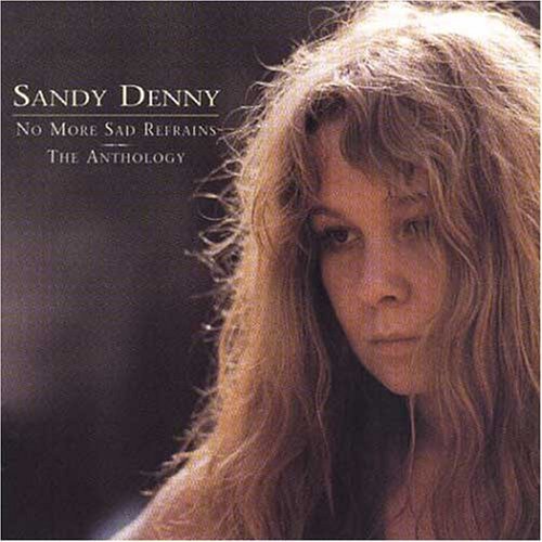 album sandy denny