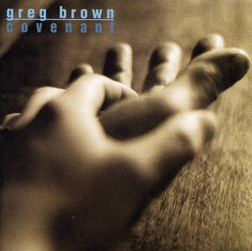 album greg brown