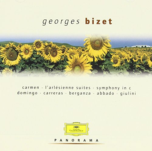 album georges bizet