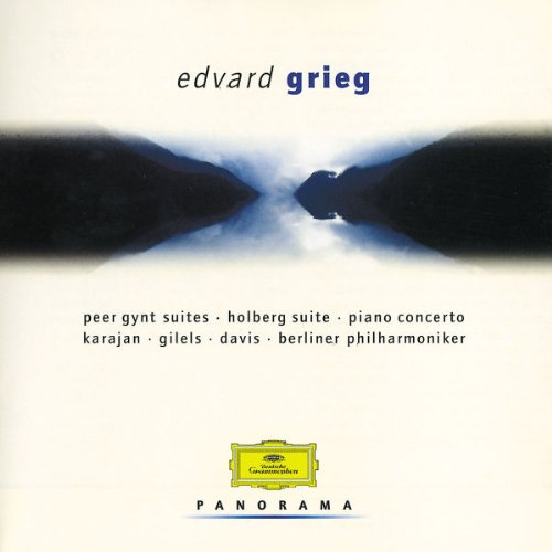 album edvard grieg