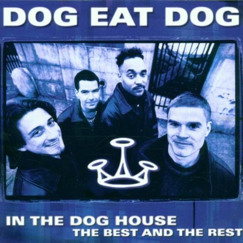 album dog eat dog eat dog