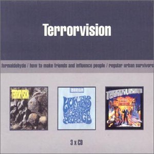 album terrorvision