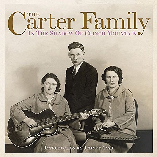 album the carter family