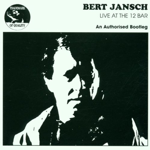 album bert jansch