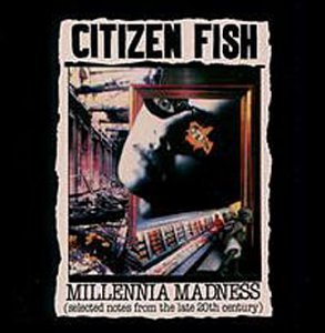 album citizen fish