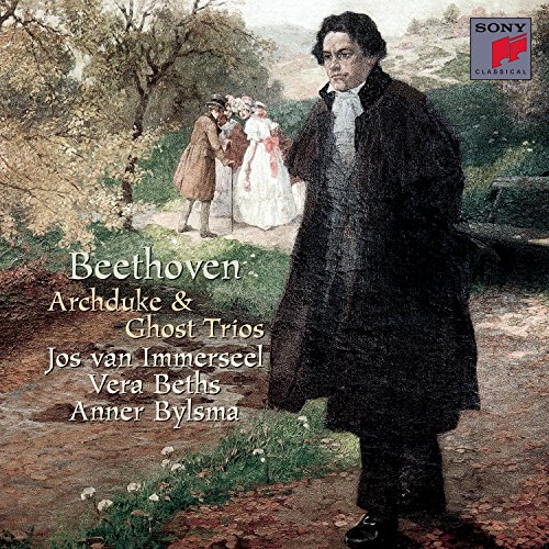 album beethoven ludwing von