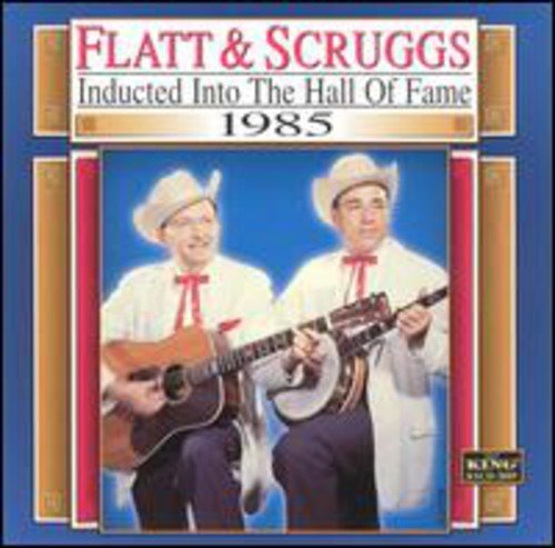 album lester flatt and earl scruggs