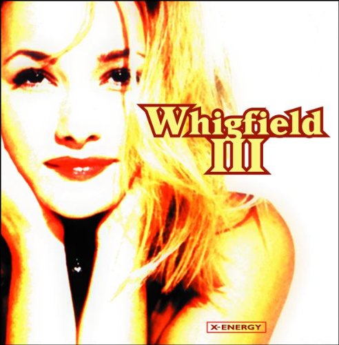 album whigfield