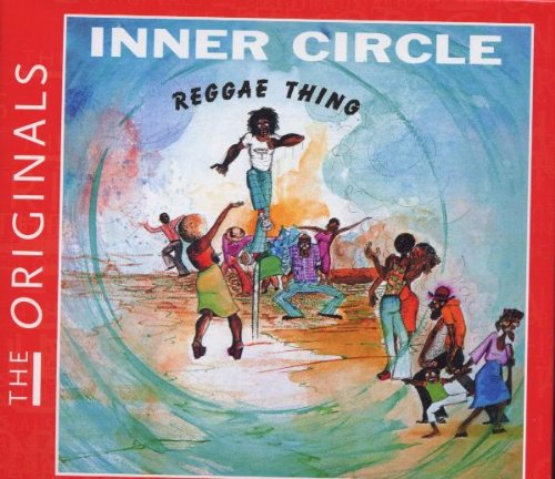 album inner circle