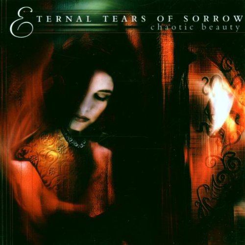 album eternal tears of sorrow