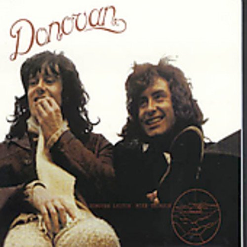 album donovan