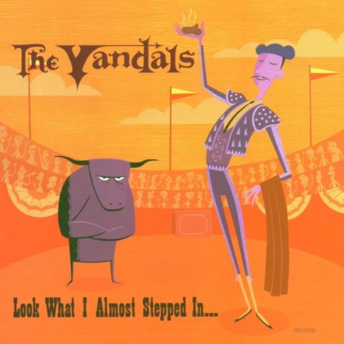 album the vandals