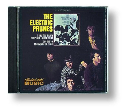 album the electric prunes