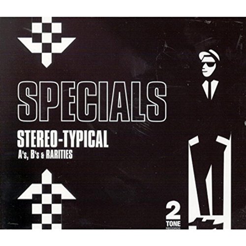 album the specials