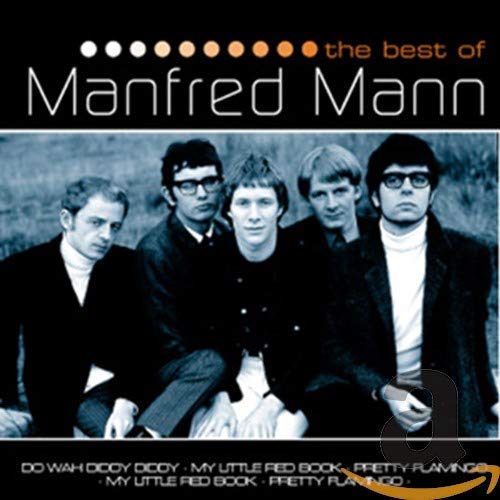 album manfred mann