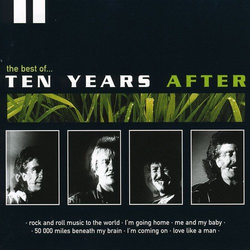 album ten years after