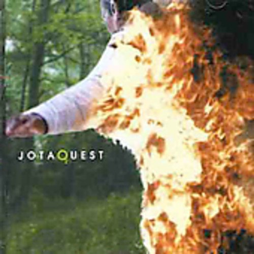 album jota quest