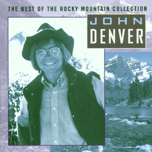 album john denver