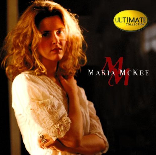 album maria mckee