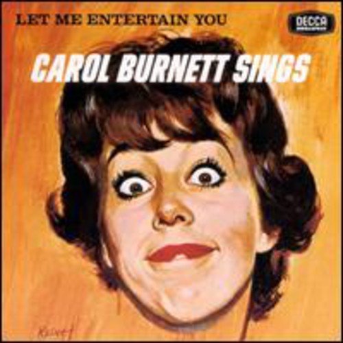 album carol burnett